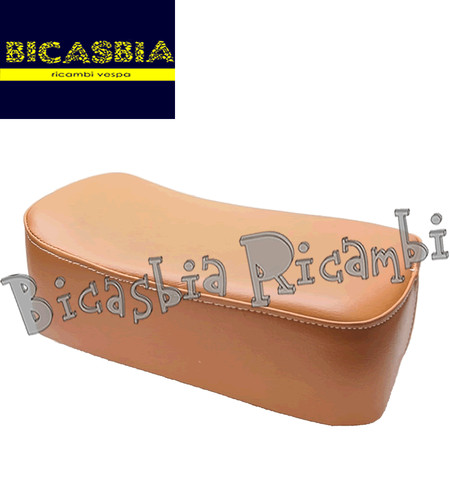 15461 brown rear saddle - brown,