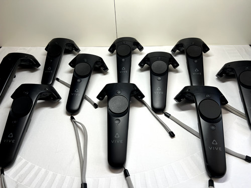 Htc vive wireless controller - vive,
