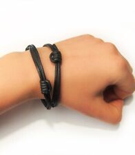 Dean's Elephant Hair Bracelet