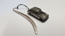 MG C GT FULL CAR on a Pattern