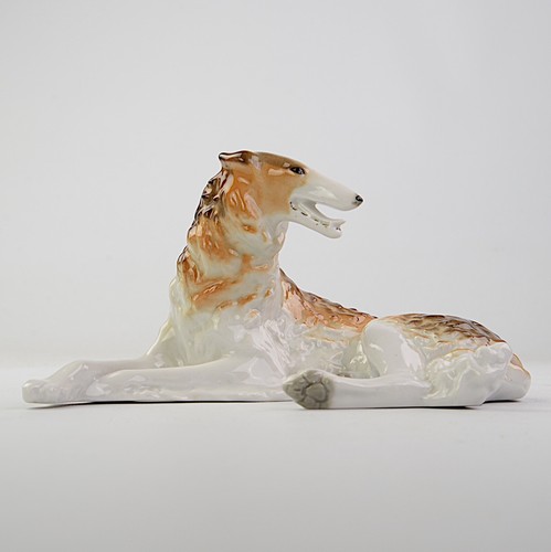 Ussr porcelain animal - ussr,
