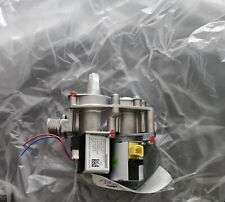 vaillant combi ECOTEC plus 837 gas valve (untested)