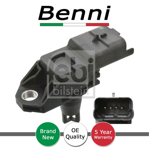 Map sensor benni fits citroen - map,