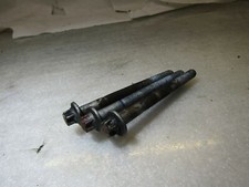 Mercedes S Class W220 S320CDi OM648 engine air con pump compressor mount bolts