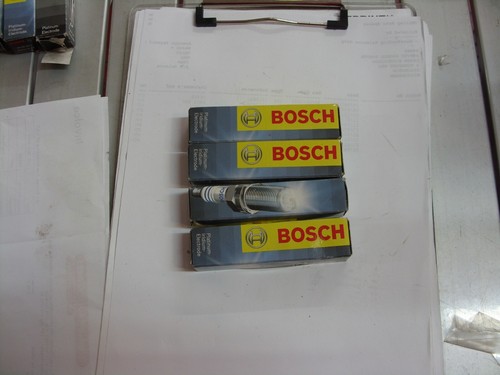 Bosch zr8tpp15 spark plug - plug, x