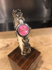 Giani Giorgio Ladies Bracelet Watch - New Battery Fitted