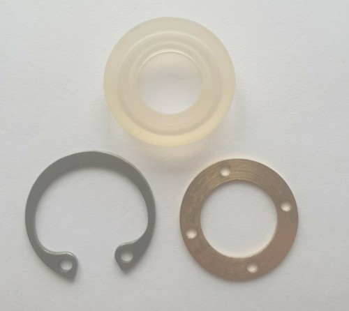 Pavoni piston rod gasket - pavoni,