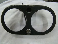 Harley gaugemount FX