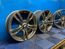 BMW F30 3 Series M Sport 441M