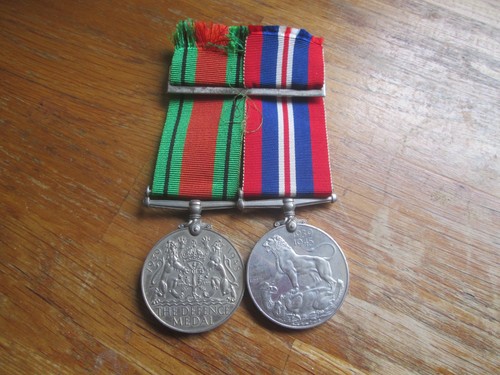 Full size wwii mounted - size, the
