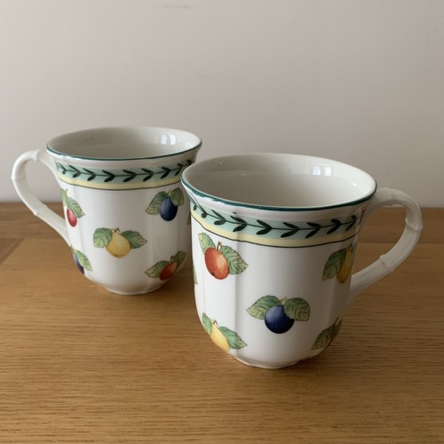 Villeroy boch french - 2,