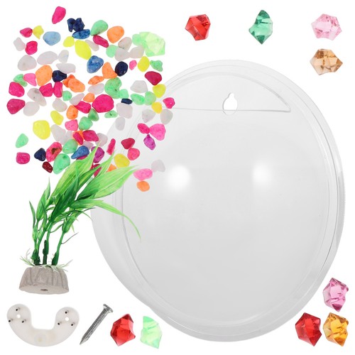 Sturdy transparent acrylic - sturdy,