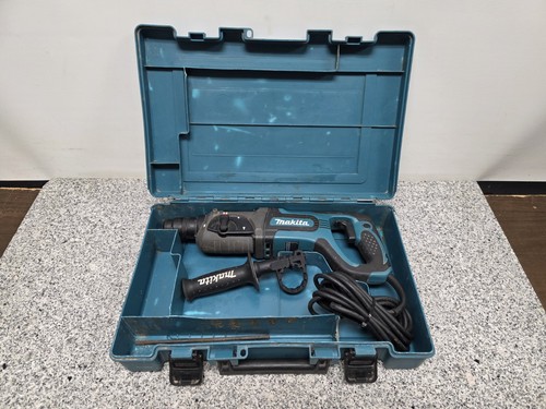 Makita hr2475 rotary - 1",