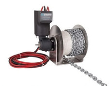 Stressfree Midi 50 Standard Marine Anchor Winch