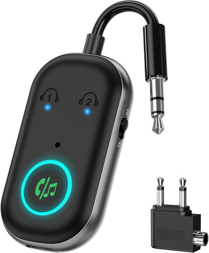 Bluetooth transmitter - bluetooth, 5.3