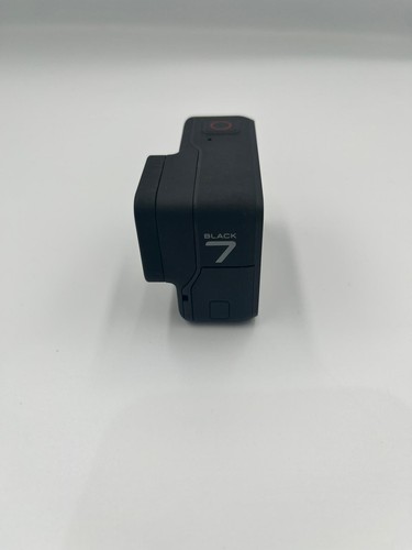 Gopro hero black action - 7,