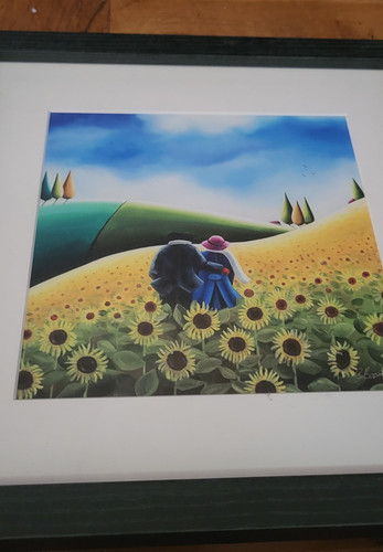 Claire baxter sunshine - sunshine, small