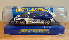 SCALEXTRIC C3135 LAMBORGHINI