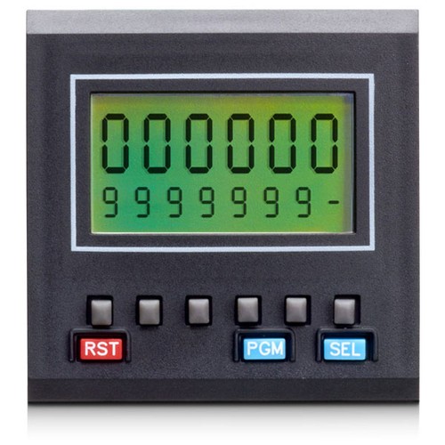 Trumeter digital counter timer - trumeter,