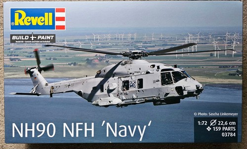 03784 revell scale nh90 - revell,