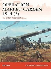 Operation Market-Garden 1944