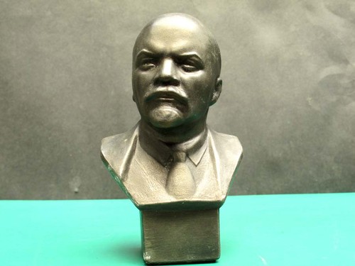 Ussr soviet vladimir - vladimir, lenin