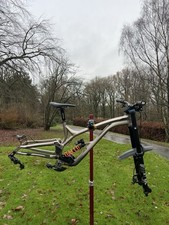 Commancal DH V4 FRAME ONLY