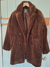 Brown Oversized Teddy Bear