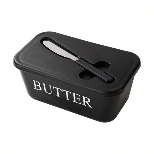 Butter dish box - butter, storage
