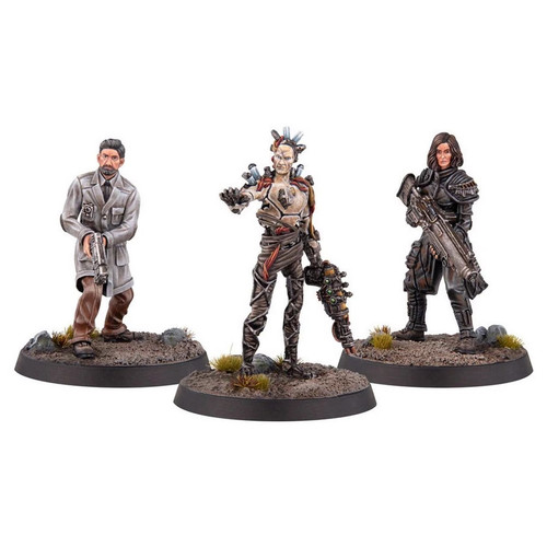 Fallout wasteland warfare - fallout,