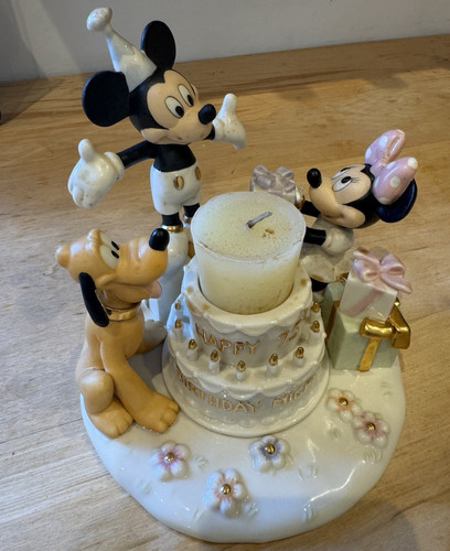 Lenox disney mickey mouse - mickey,