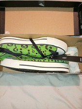 Rare Converse Chuck Taylor DC