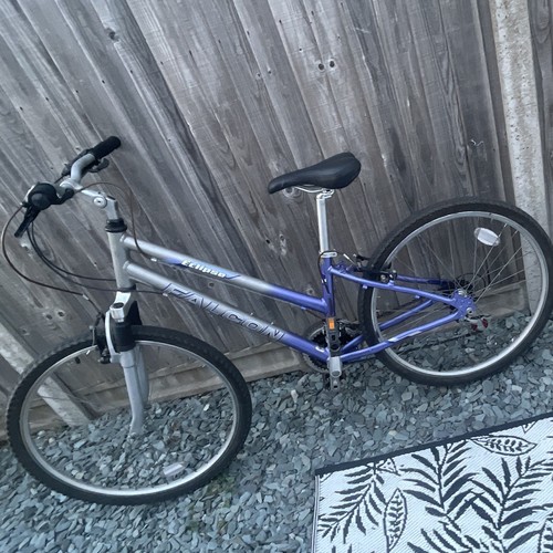 Women mountain bike - mountain,