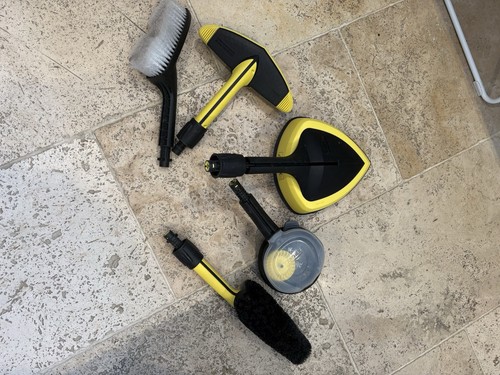 Original karcher accesories - karcher,