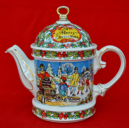 Sadler christmas holiday - sadler:,