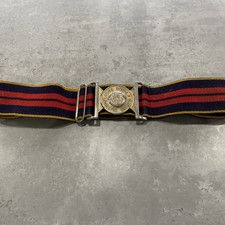 The Royal Logistic Corps