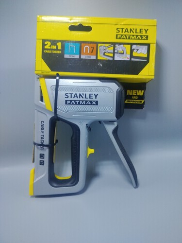 Stanley fatmax 1 - stanley, heavy