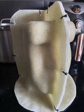 READY TO POST Fibreglass And