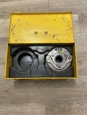 REMS Contour M Akku-Press Tongs - 42mm