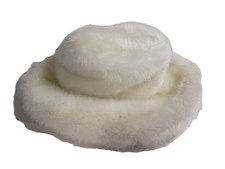 Peter Bettley - Large Faux Fur