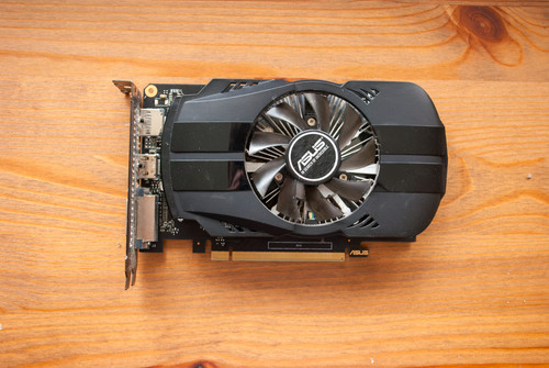 Asus geforce gtx - geforce, 4gb