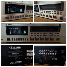Alesis XT20 ADAT TYPE II