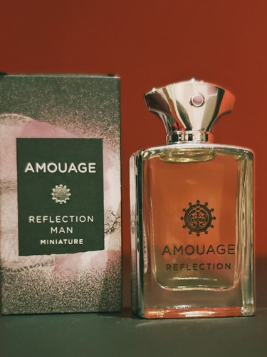 Amouage reflection man eau - amouage, de