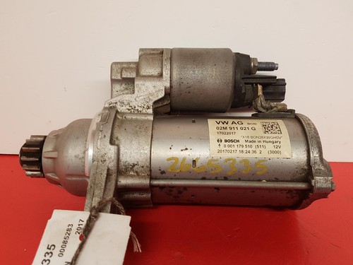Volkswagen polo starter - volkswagen,