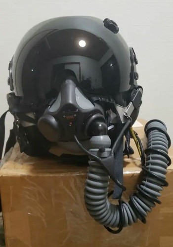 Gentex hgu flight helmet - gentex,