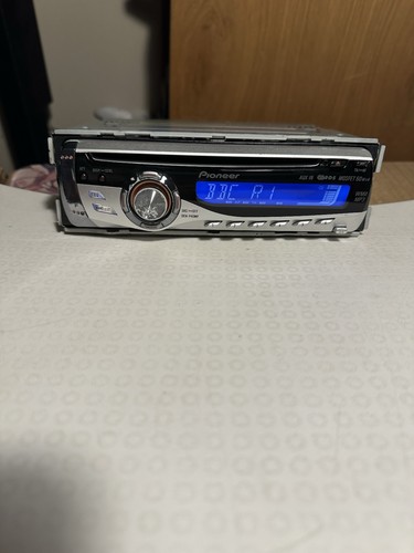Pioneer deh p40mp car - deh-p40mp,