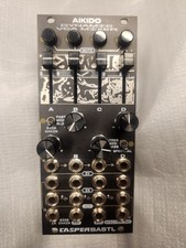 Casper x Bastl Instruments