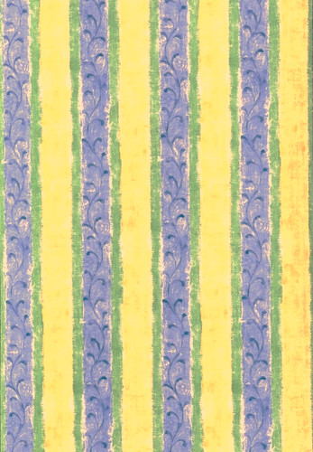 11014 chantelle green yellow - 11014,