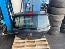 Vauxhall Corsa D Tailgate Bootlid Star GREY 3/ 5 DOOR 2006-2014 (AJ-30)