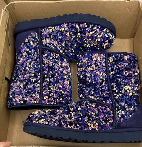 Ugg classic short stellar - ugg,